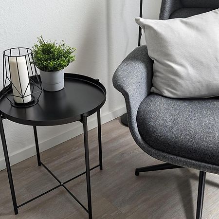 Apartmán Feeling Hamm  Exteriér fotografie