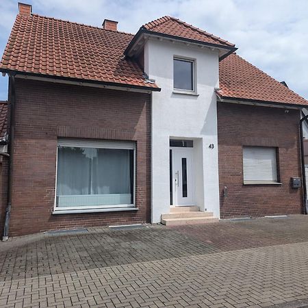 Apartmán Feeling Hamm  Exteriér fotografie