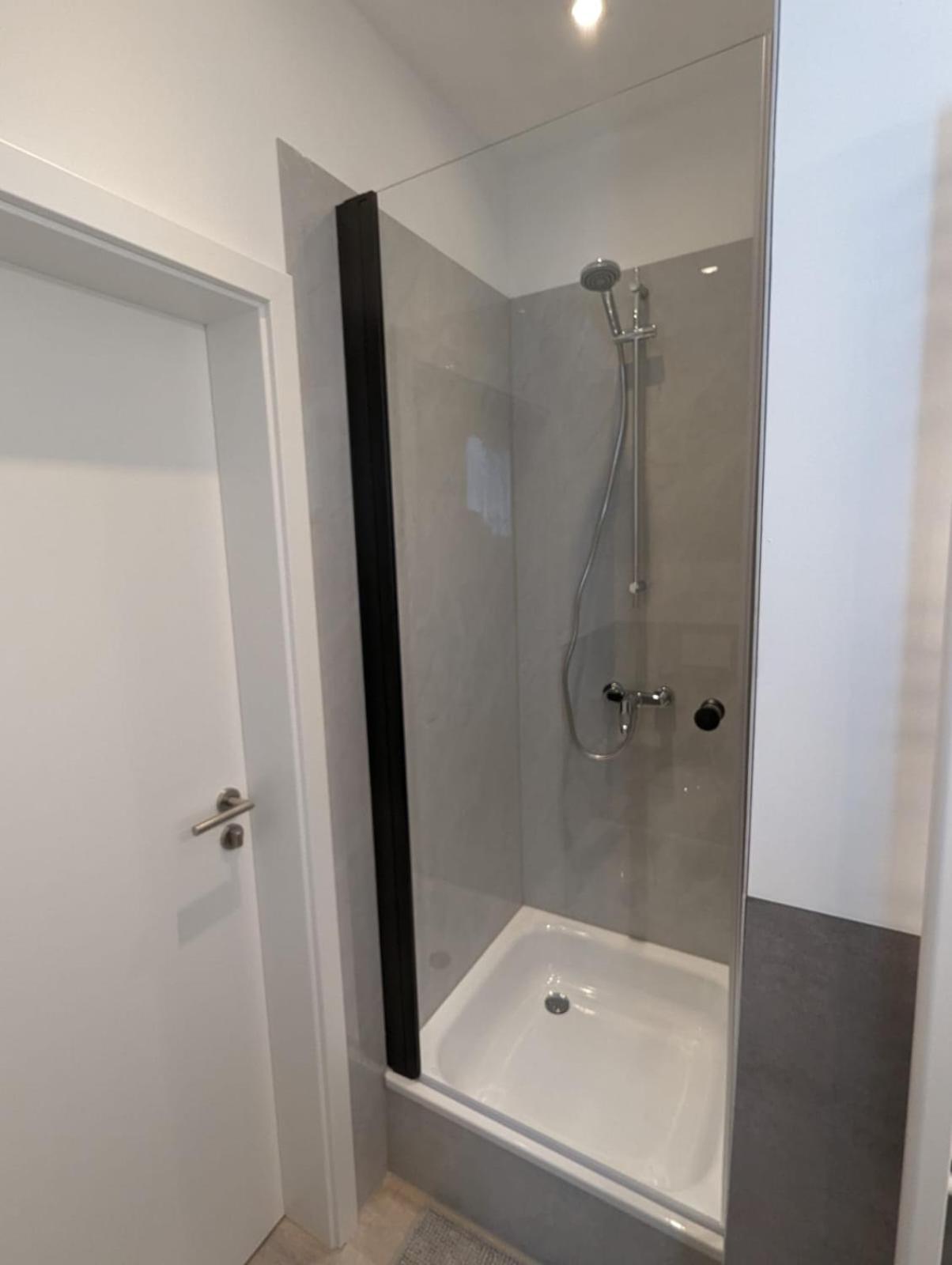 Apartmán Feeling Hamm  Exteriér fotografie