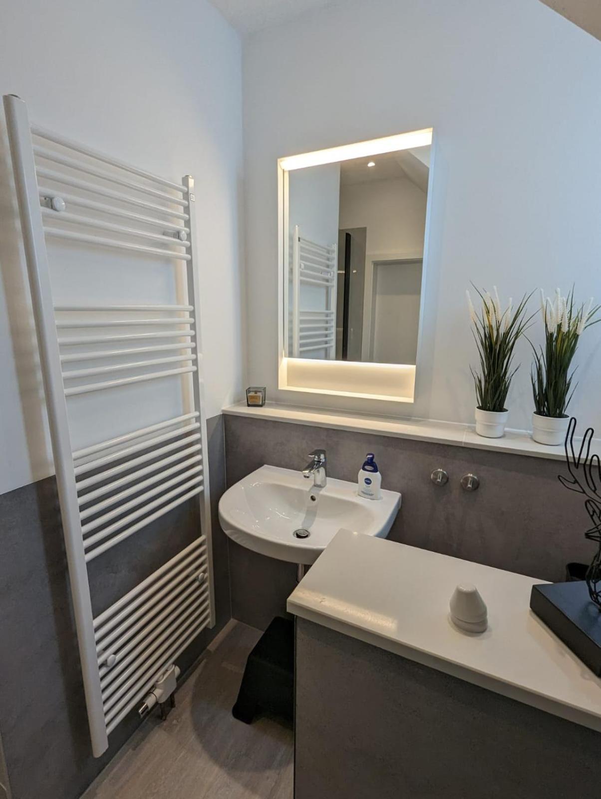 Apartmán Feeling Hamm  Exteriér fotografie
