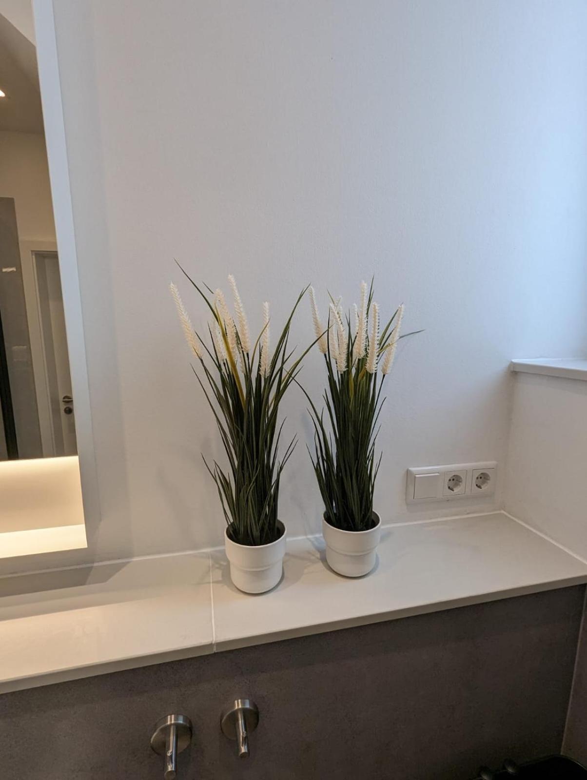 Apartmán Feeling Hamm  Exteriér fotografie