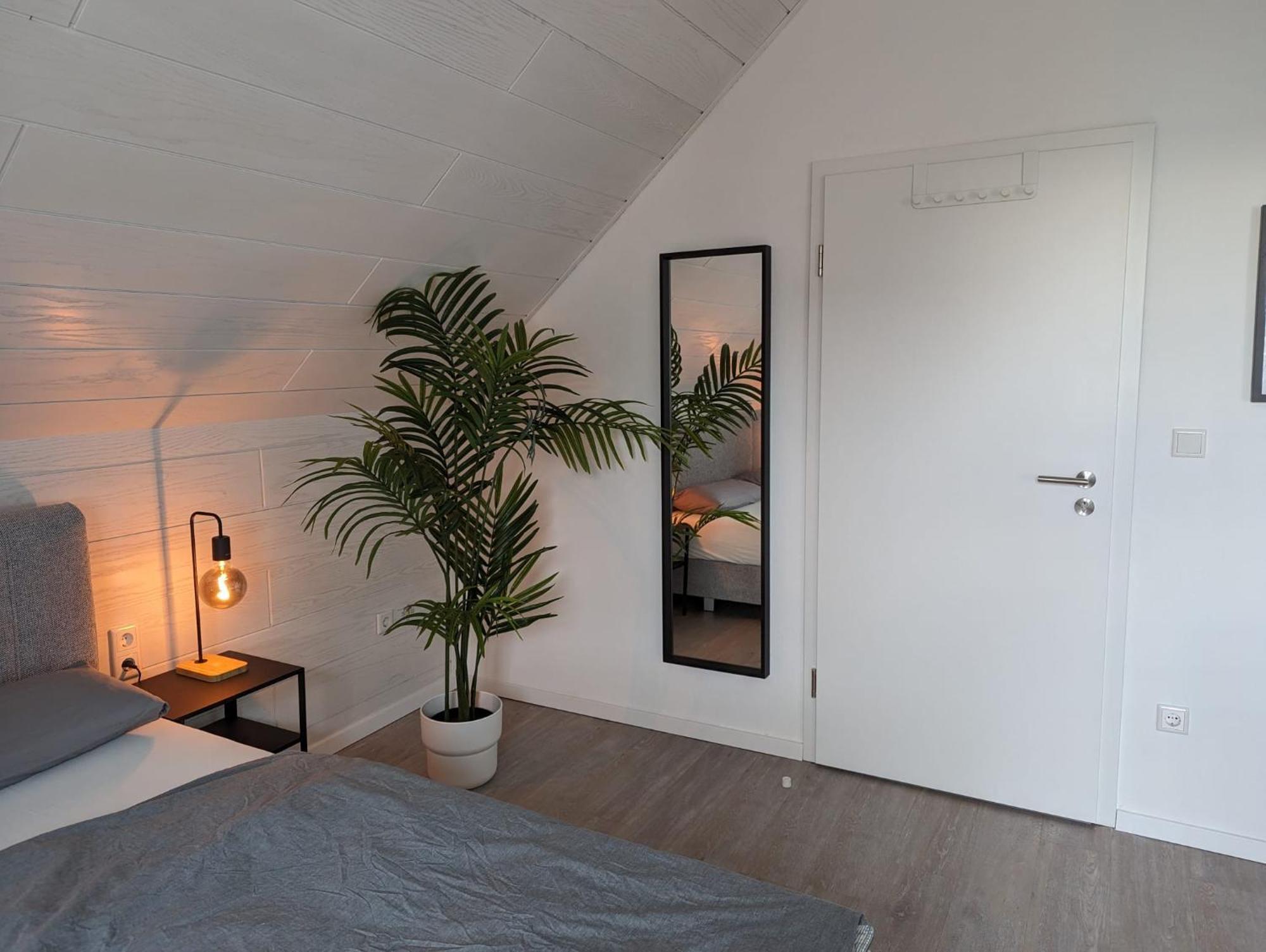 Apartmán Feeling Hamm  Exteriér fotografie