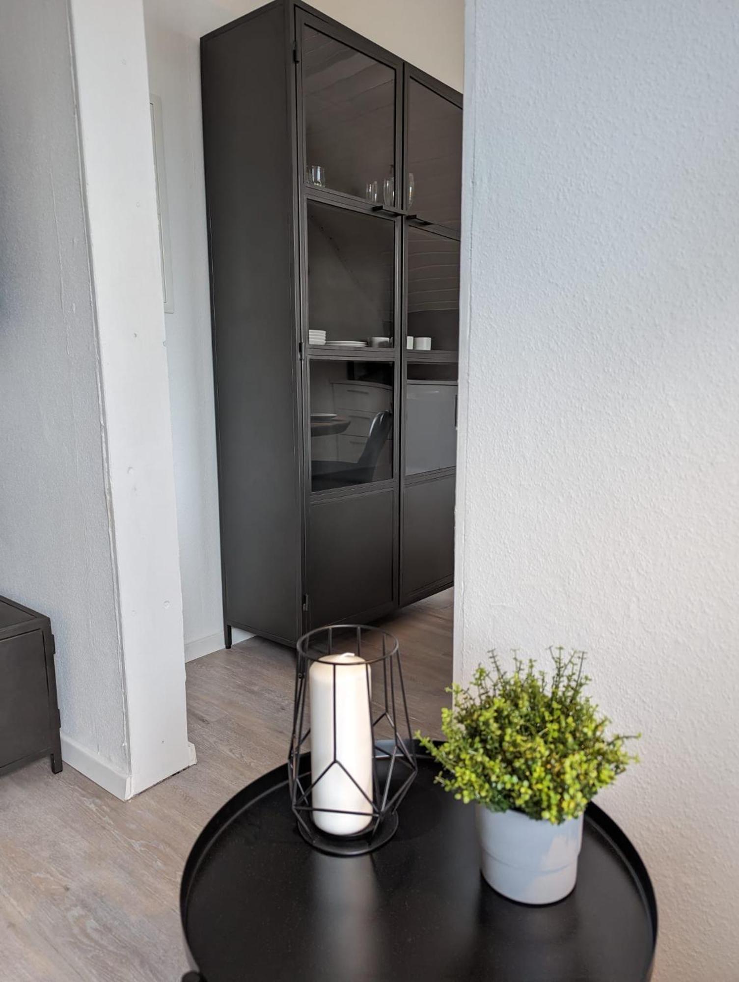 Apartmán Feeling Hamm  Exteriér fotografie