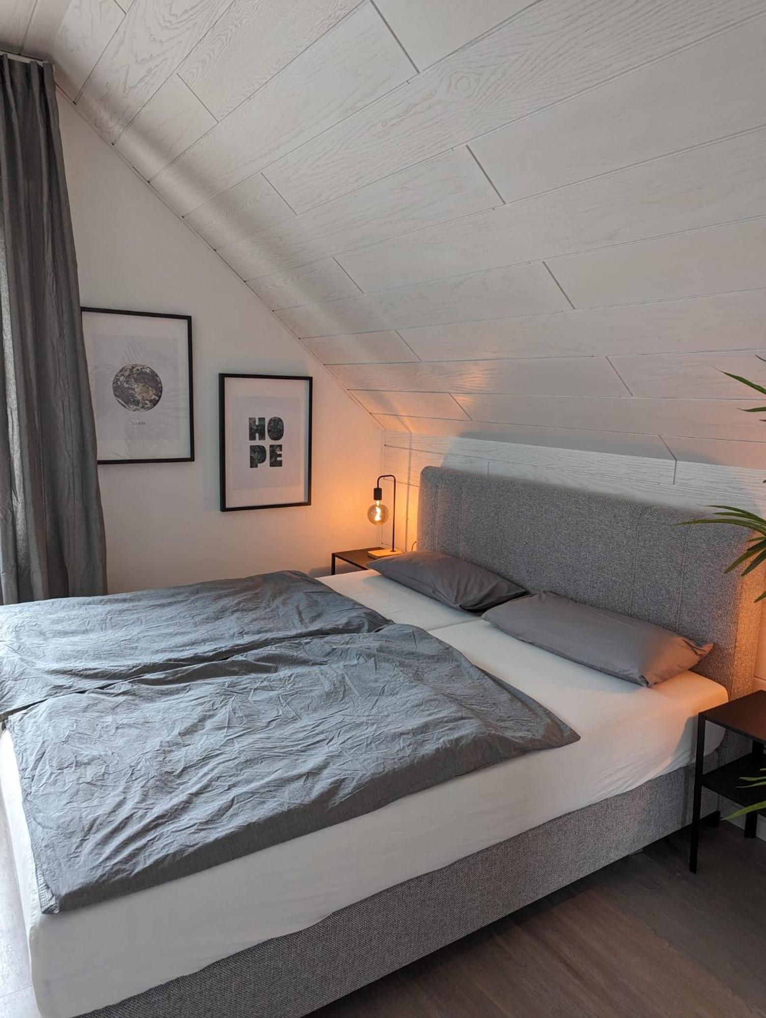 Apartmán Feeling Hamm  Exteriér fotografie
