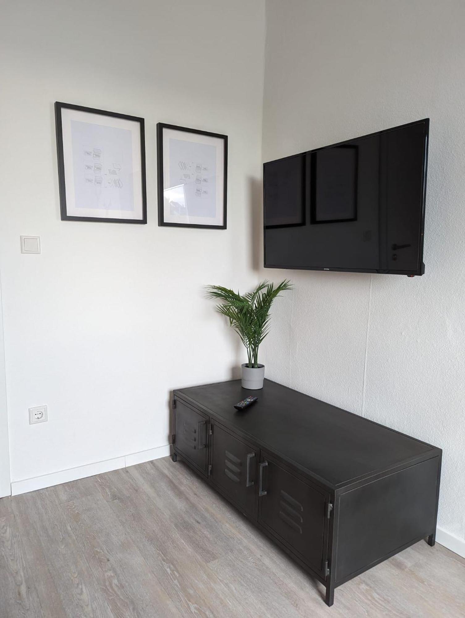 Apartmán Feeling Hamm  Exteriér fotografie