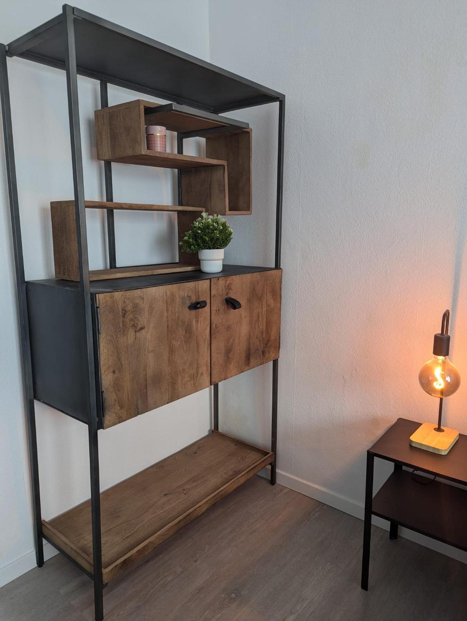 Apartmán Feeling Hamm  Exteriér fotografie
