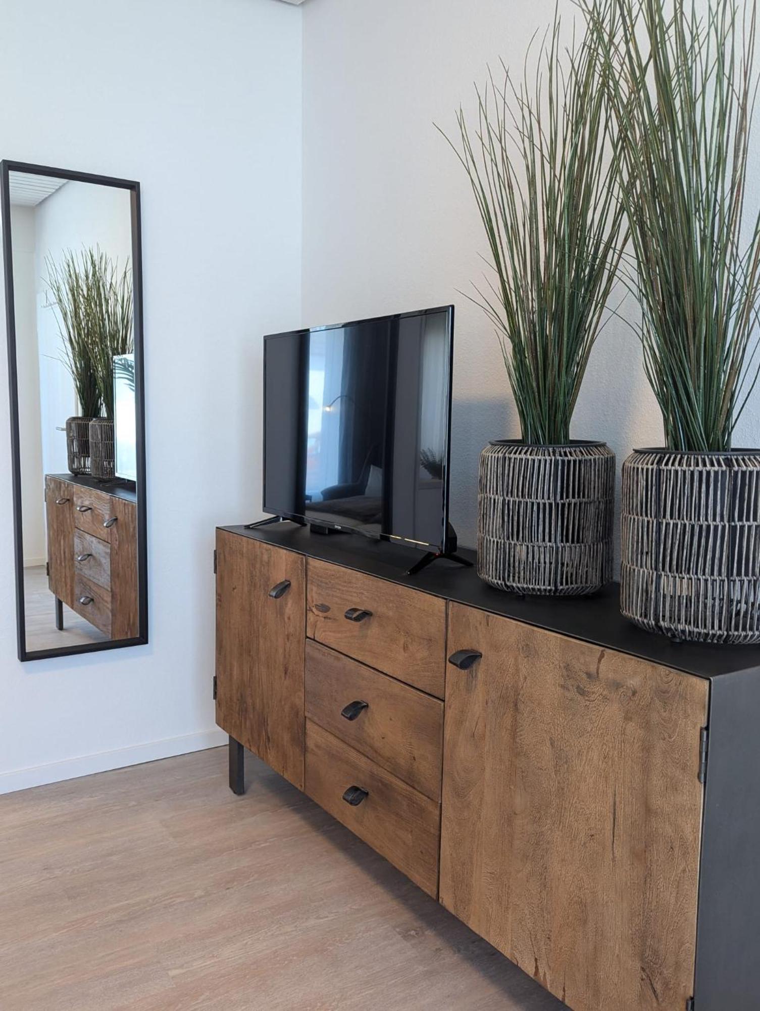 Apartmán Feeling Hamm  Exteriér fotografie