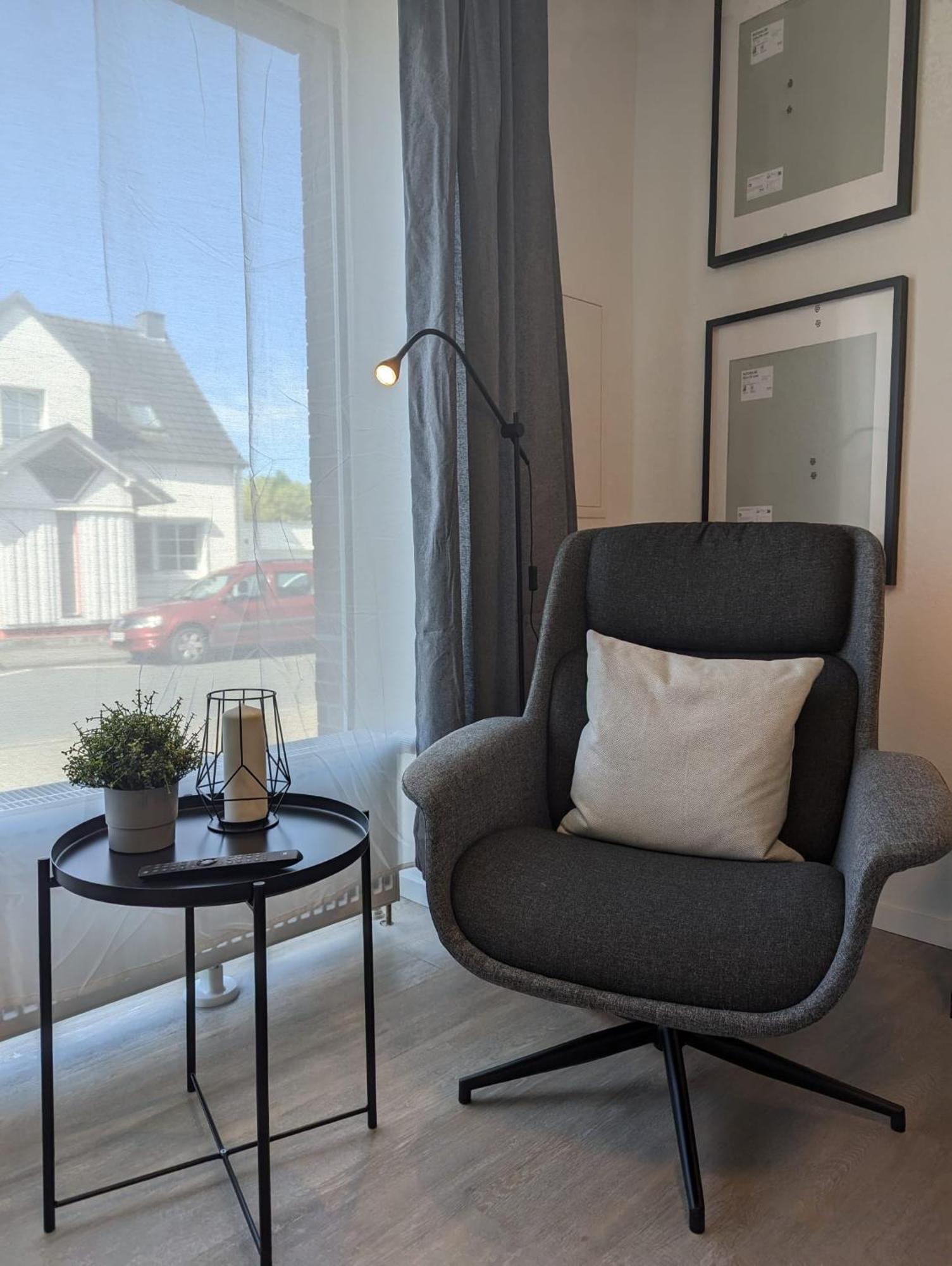Apartmán Feeling Hamm  Exteriér fotografie