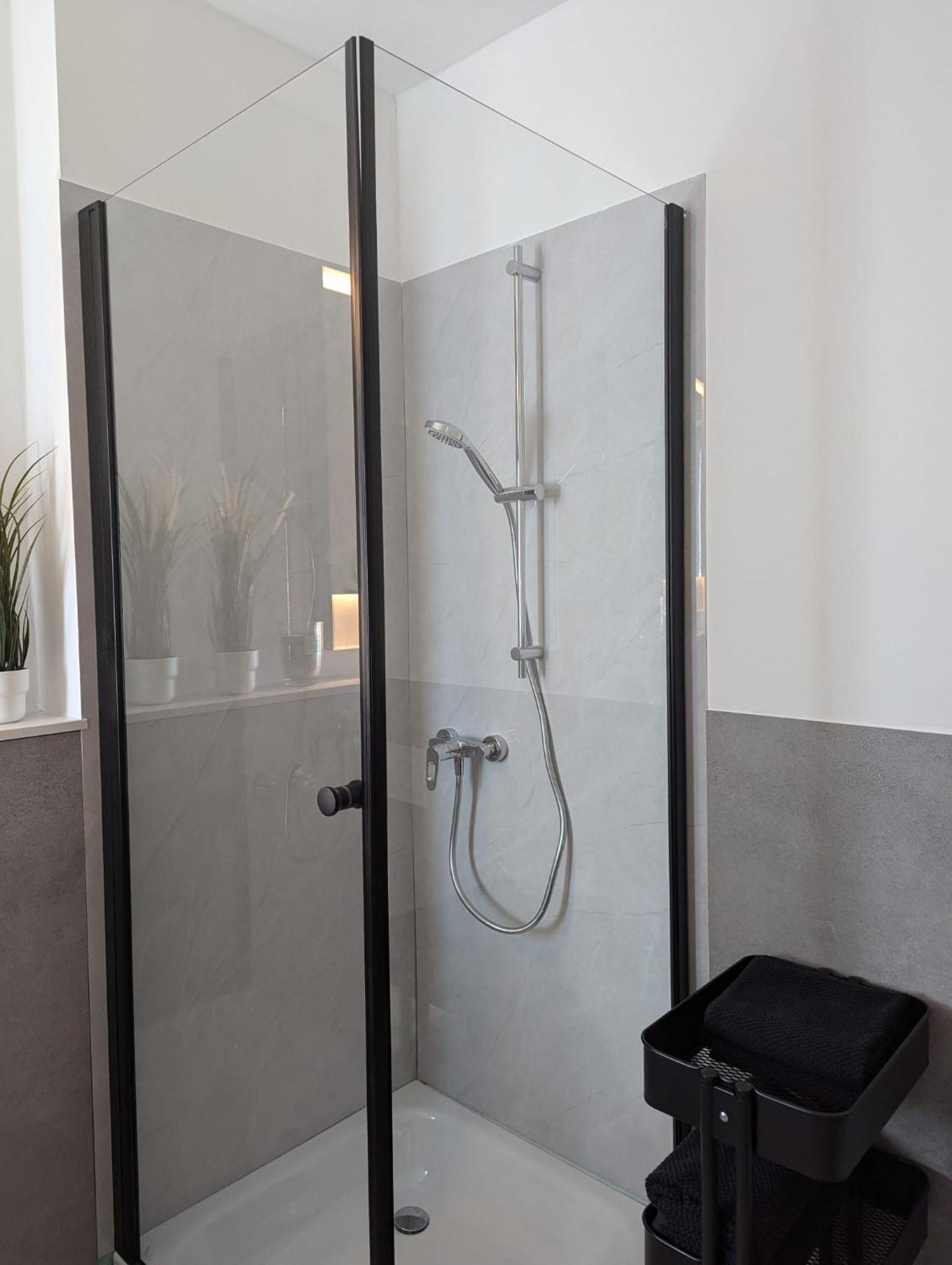 Apartmán Feeling Hamm  Exteriér fotografie