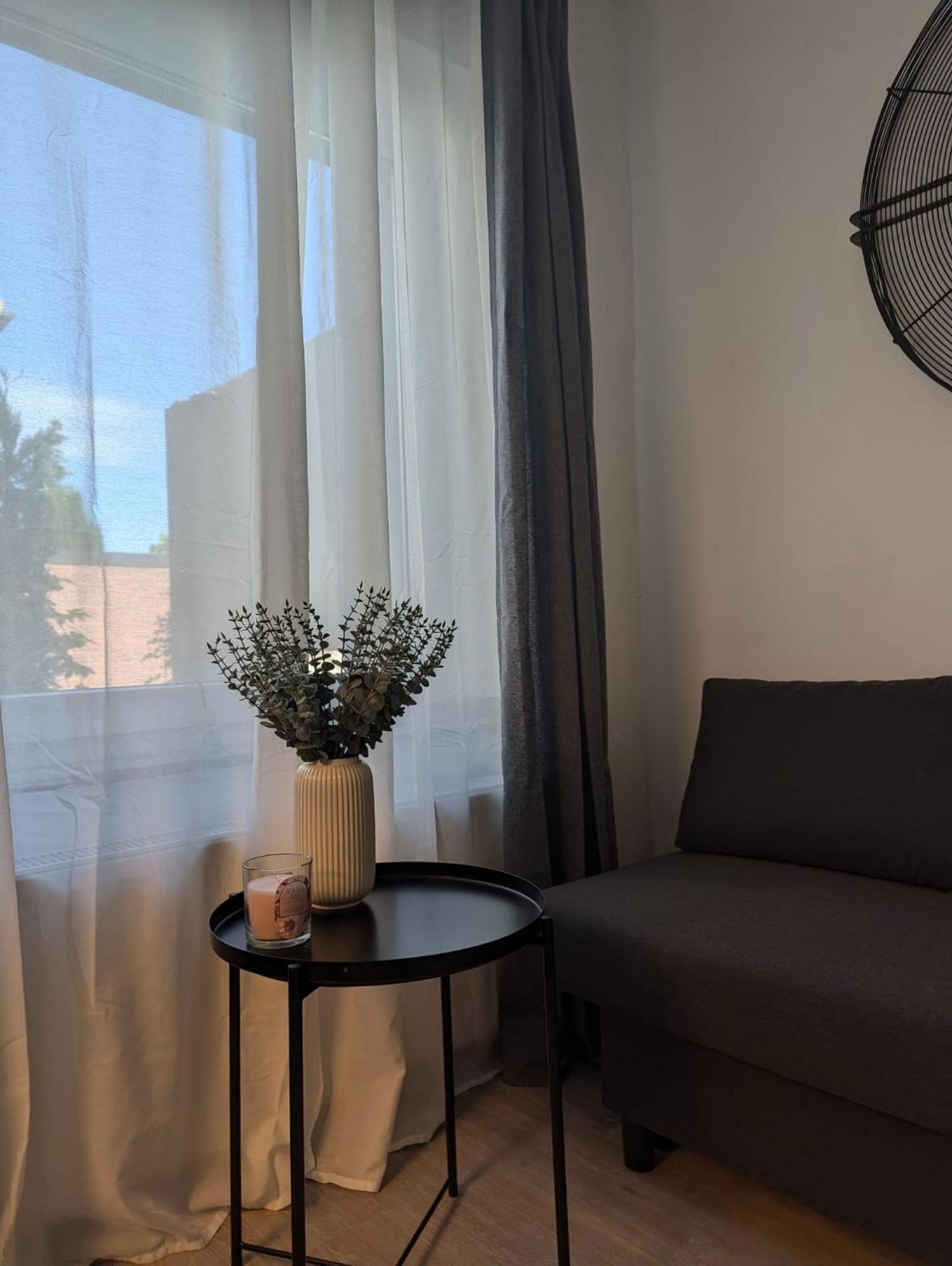 Apartmán Feeling Hamm  Exteriér fotografie