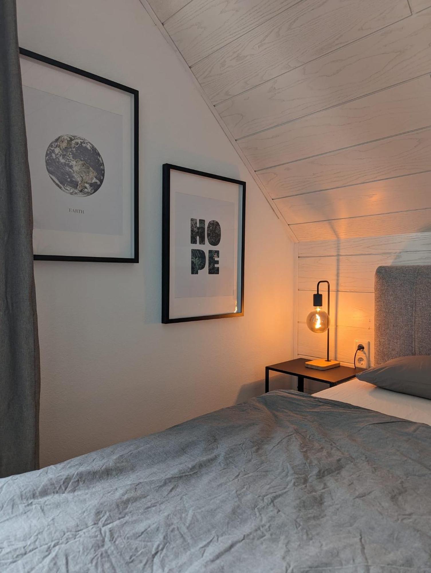 Apartmán Feeling Hamm  Exteriér fotografie