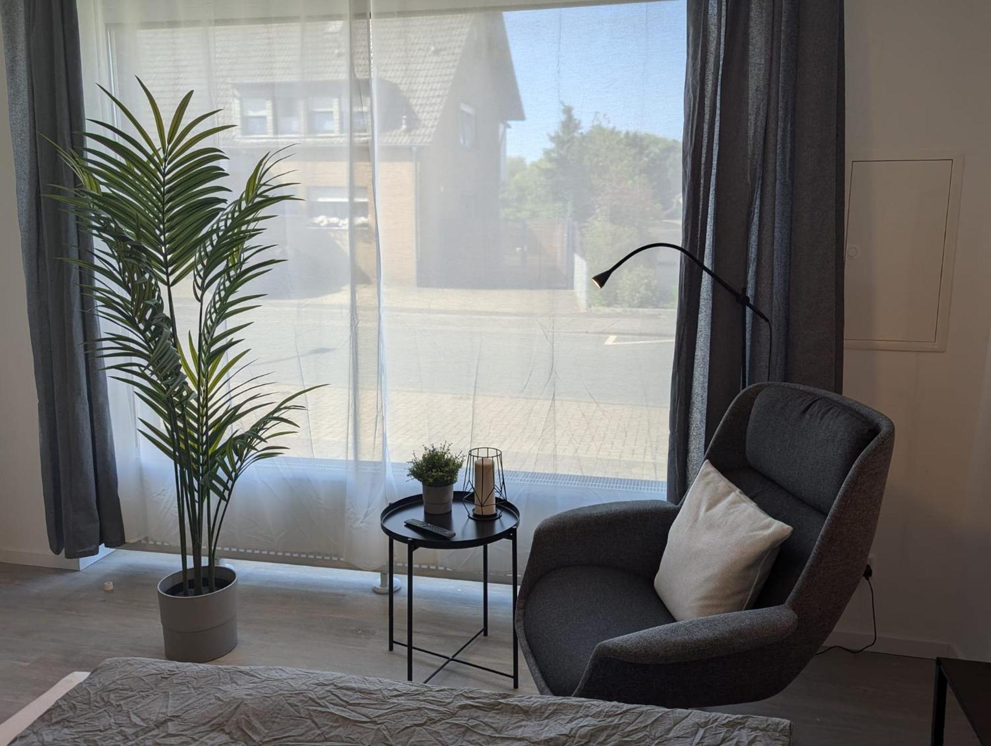 Apartmán Feeling Hamm  Exteriér fotografie
