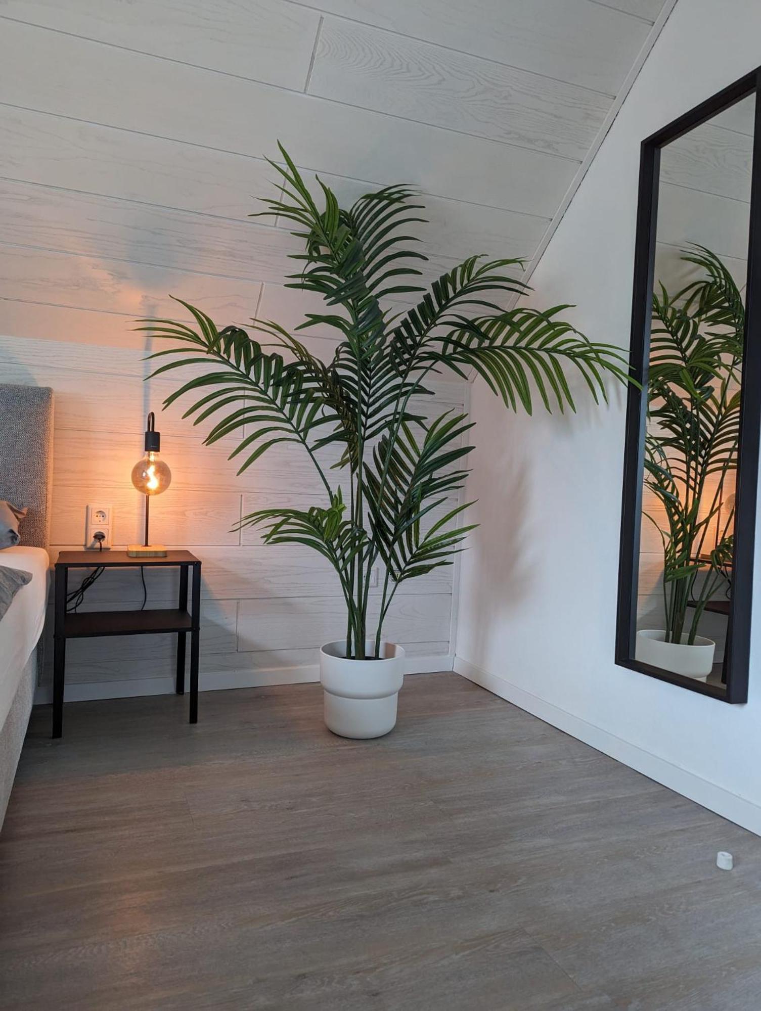 Apartmán Feeling Hamm  Exteriér fotografie
