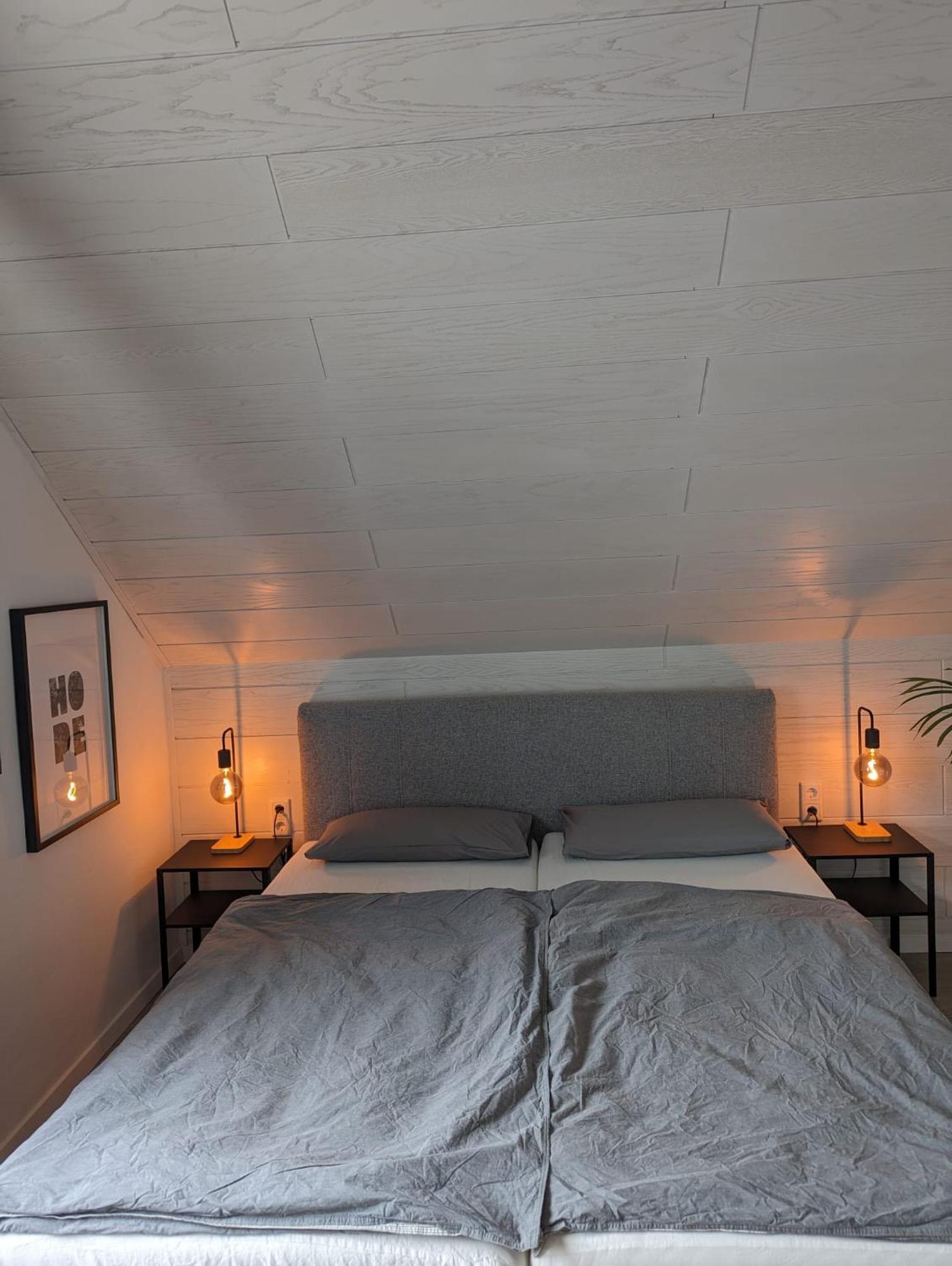 Apartmán Feeling Hamm  Exteriér fotografie