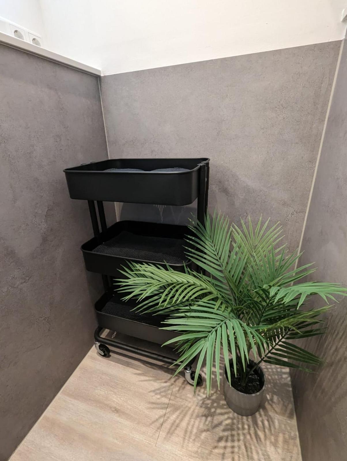 Apartmán Feeling Hamm  Exteriér fotografie