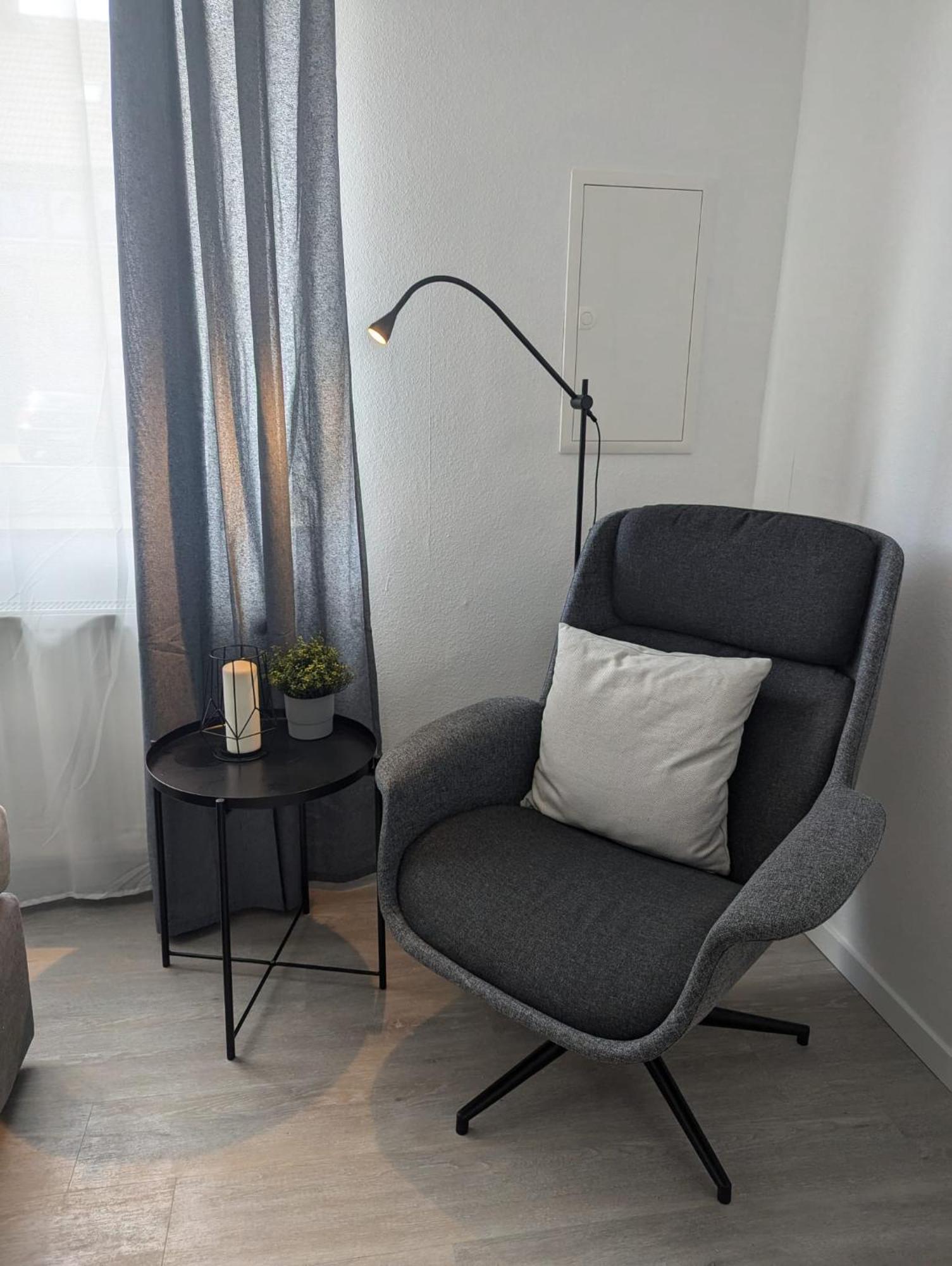 Apartmán Feeling Hamm  Exteriér fotografie