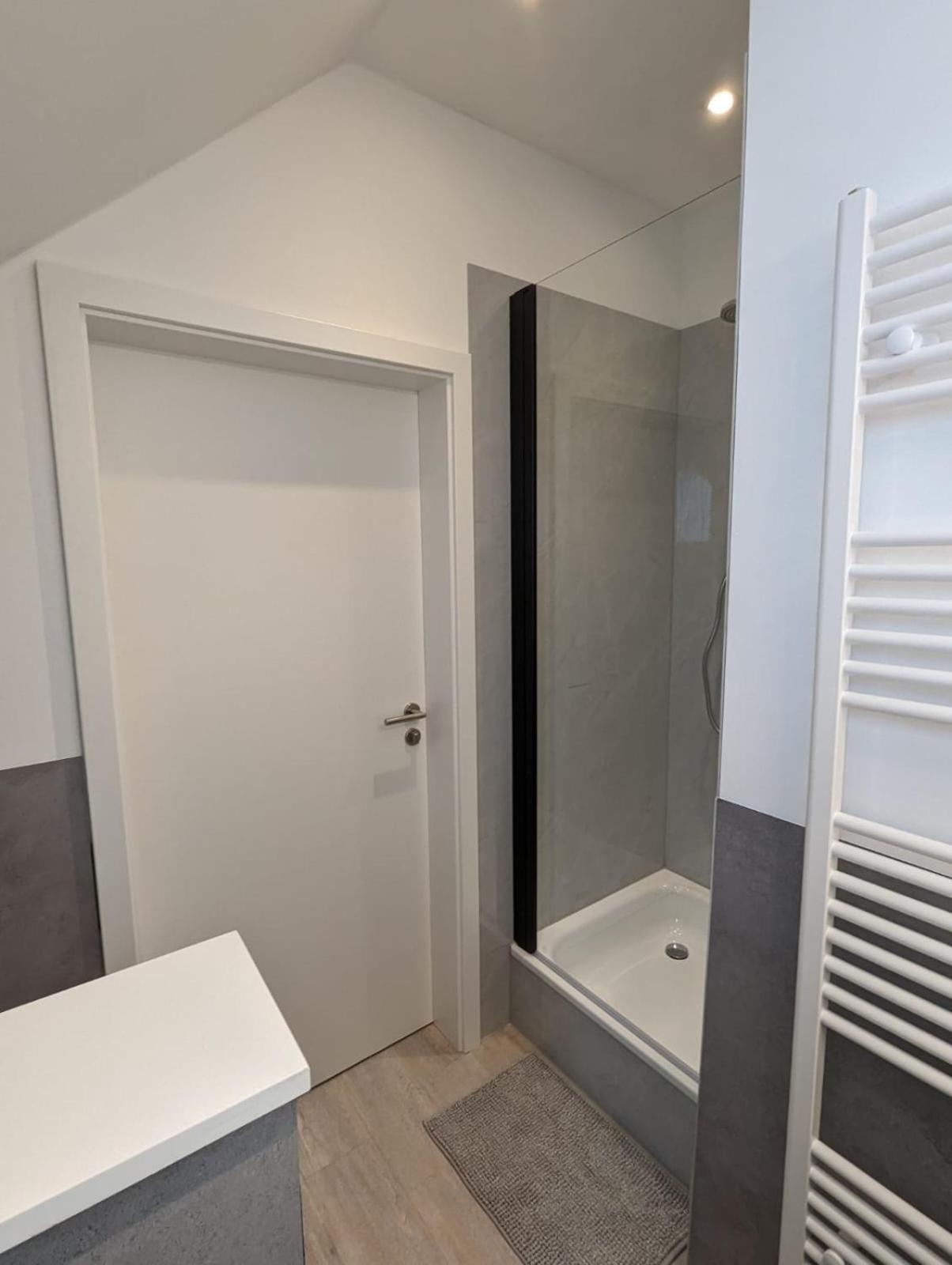 Apartmán Feeling Hamm  Exteriér fotografie