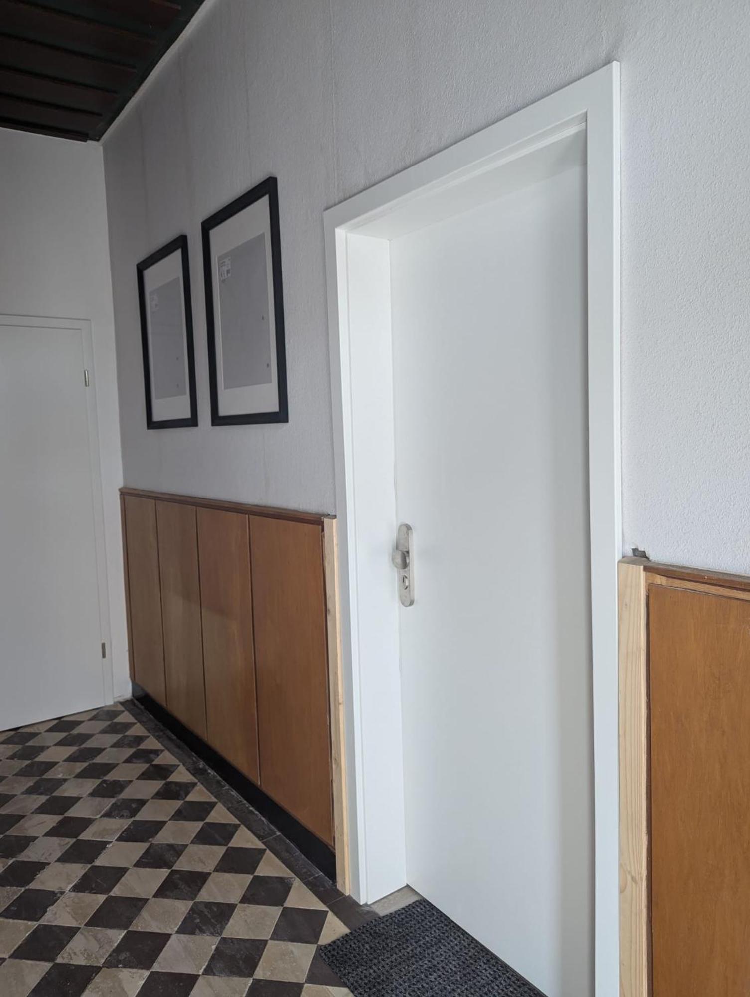 Apartmán Feeling Hamm  Exteriér fotografie