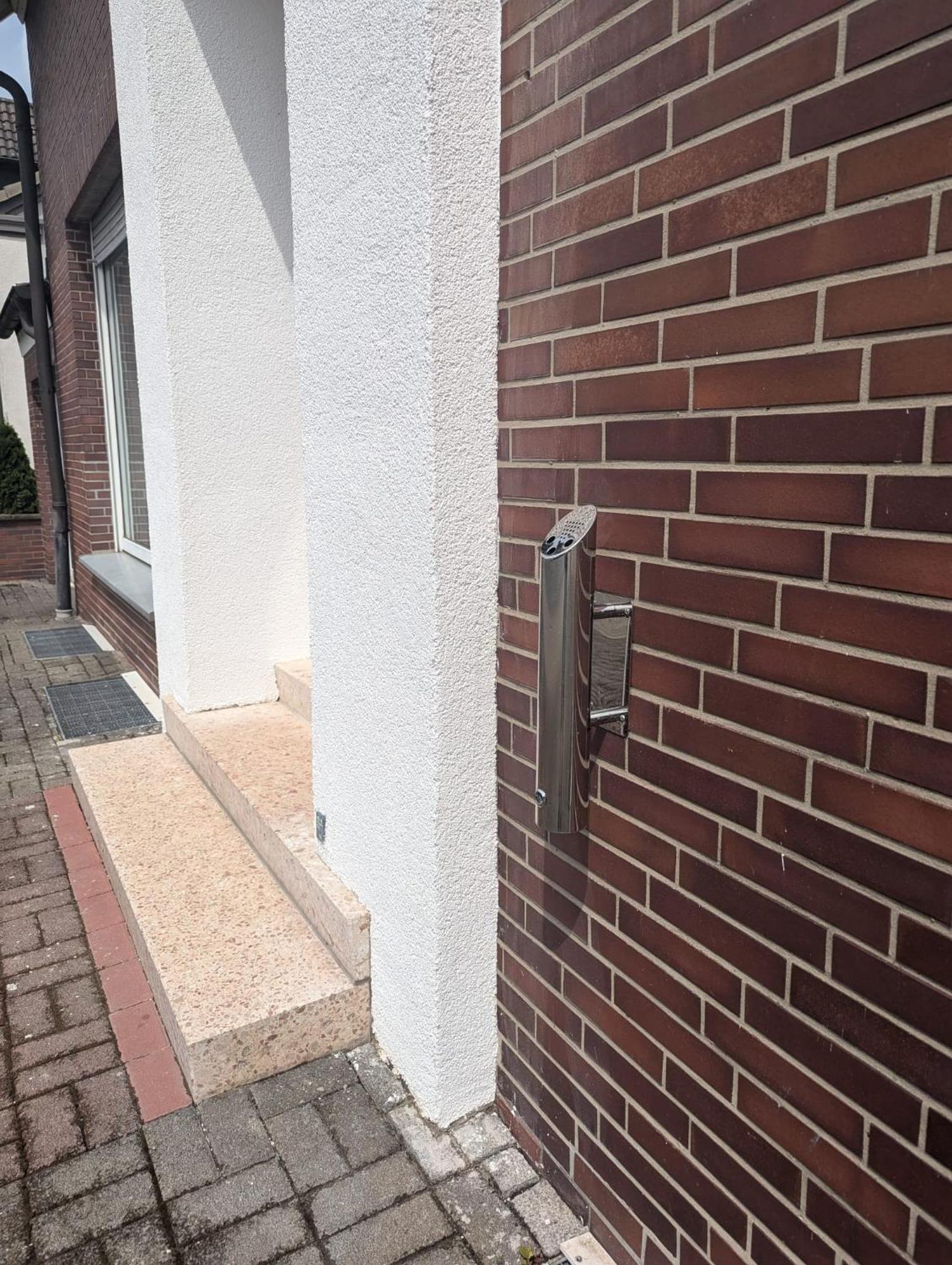 Apartmán Feeling Hamm  Exteriér fotografie