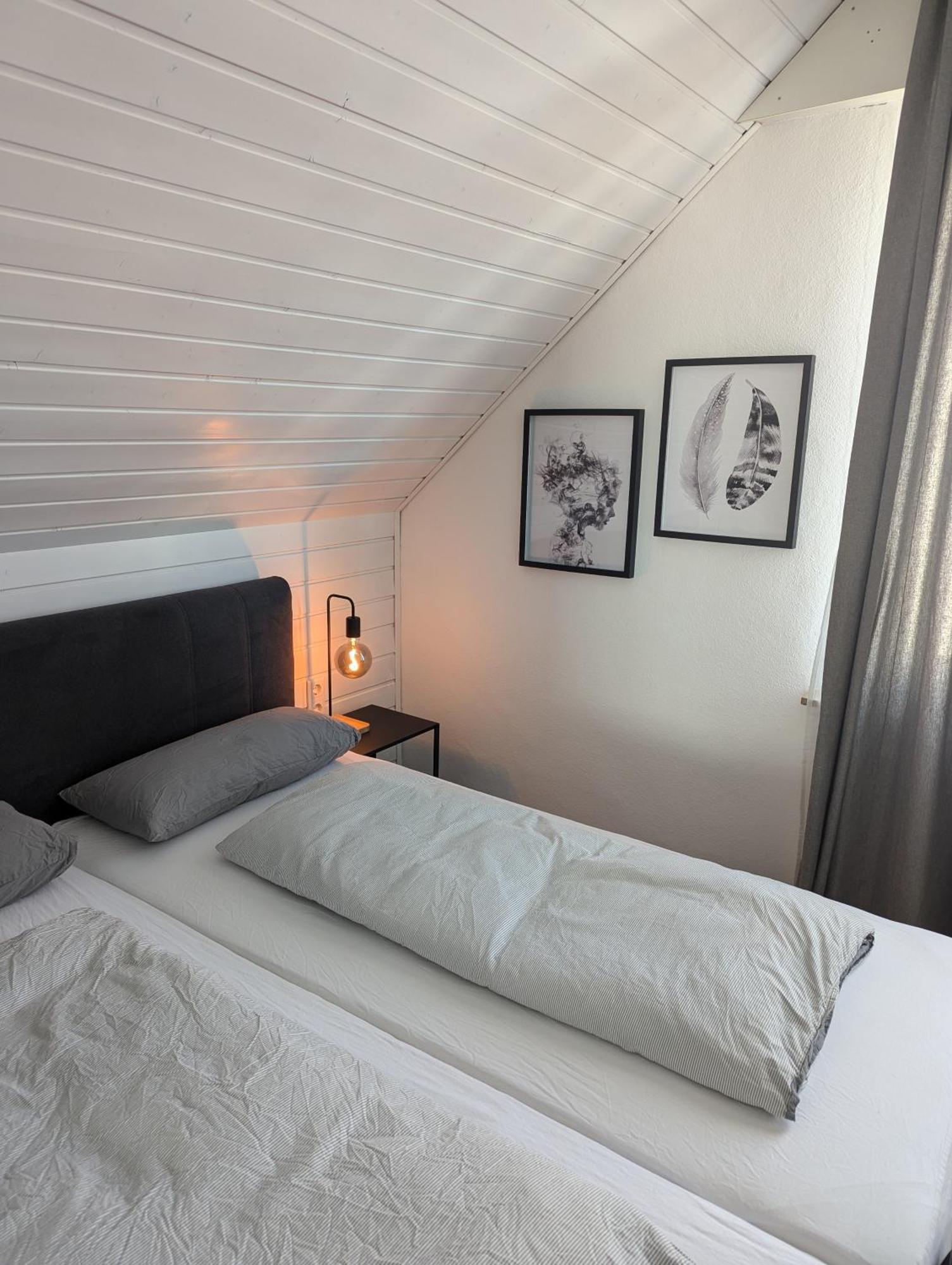 Apartmán Feeling Hamm  Exteriér fotografie