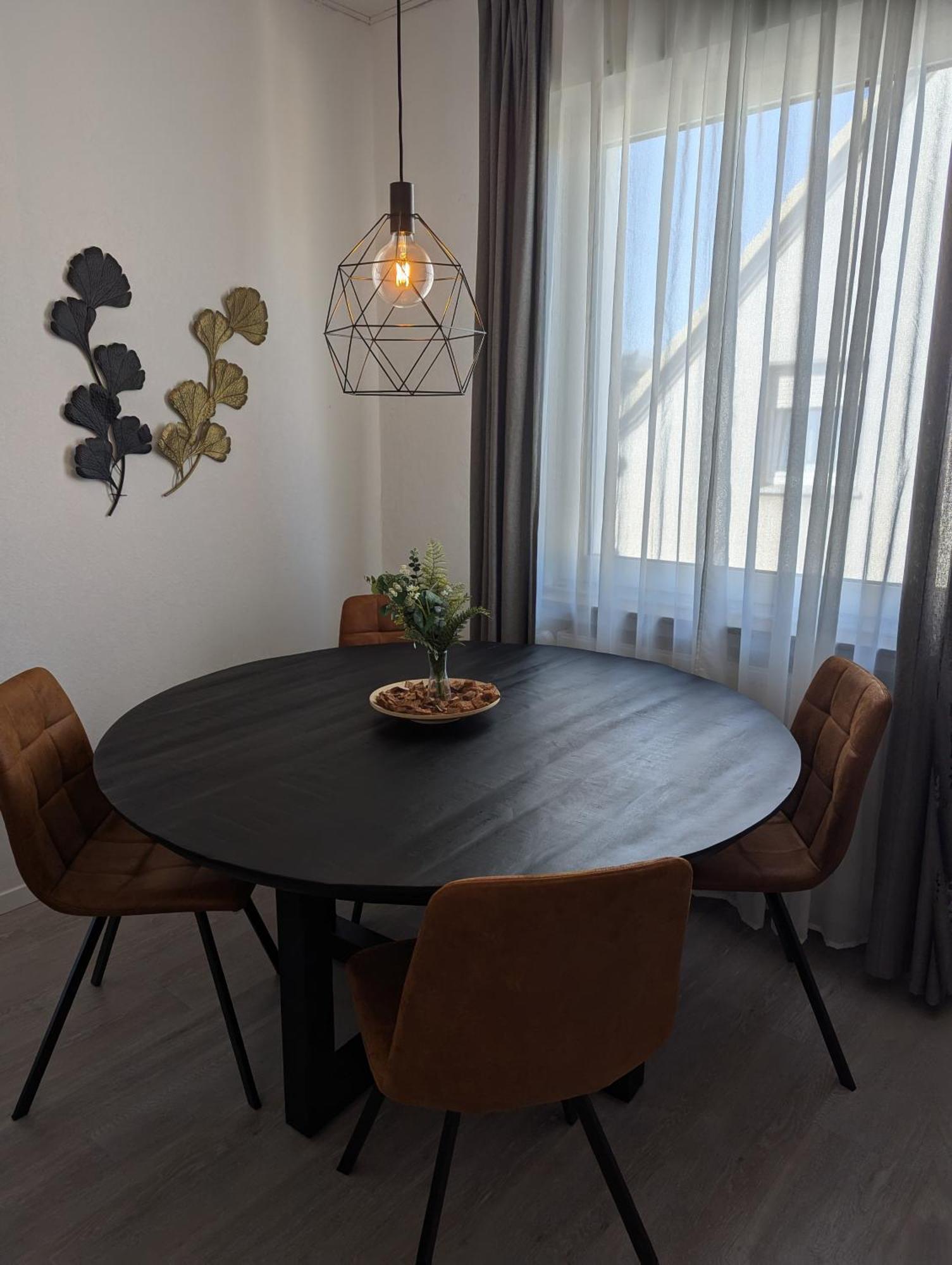 Apartmán Feeling Hamm  Exteriér fotografie